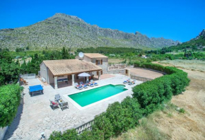 Villa Payeras 15 Min Walk to the Beach